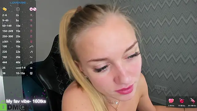 Barbie_Lis webcam