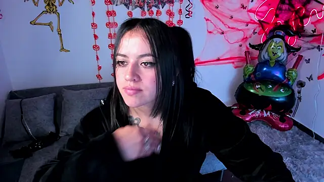 lilielou_ webcam