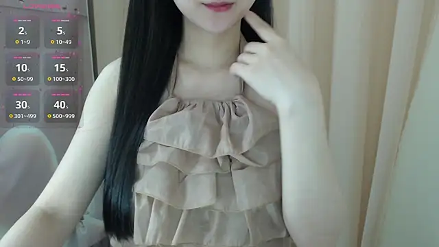 KaleAnisa webcam