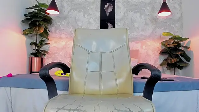 Regan__ webcam