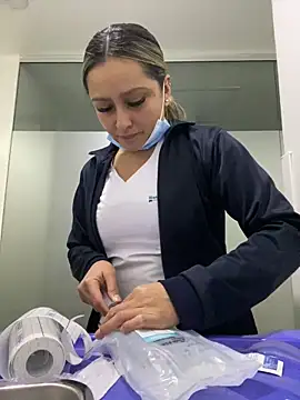 Alanita_ webcam
