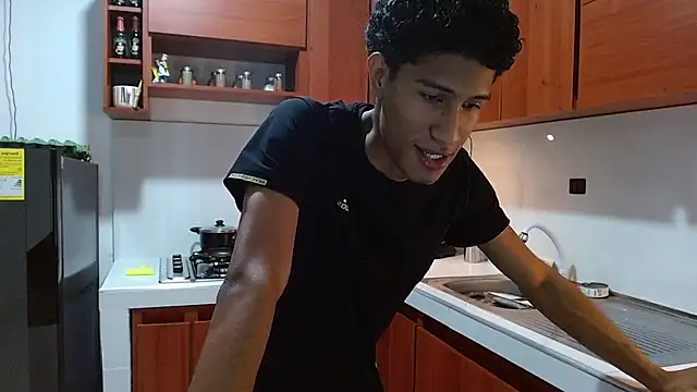 Masterikee webcam
