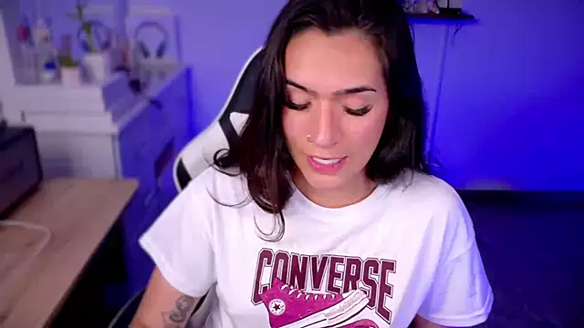 ImLui_lu webcam