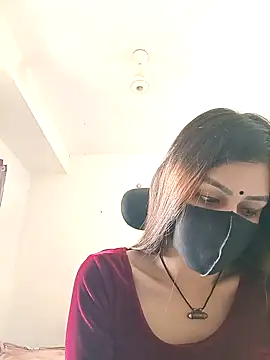 Tanisha-1 webcam