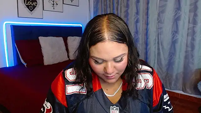Alisteresa_ webcam