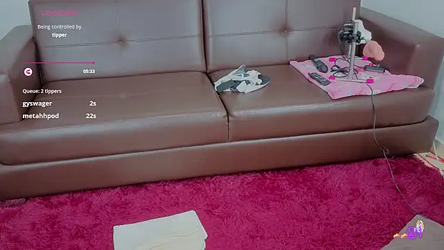 Mariana_Lu webcam