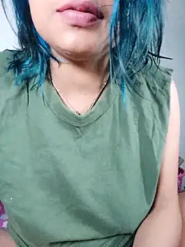 azulzulix webcam