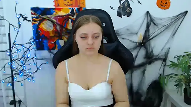ArinaBelle webcam