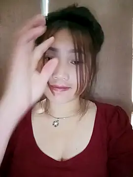 min-xinh webcam