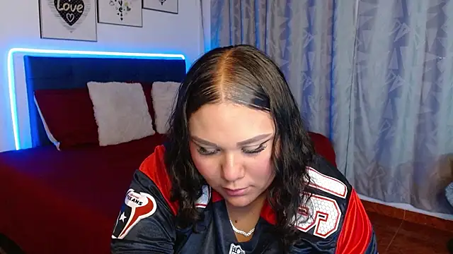 Alisteresa_ webcam