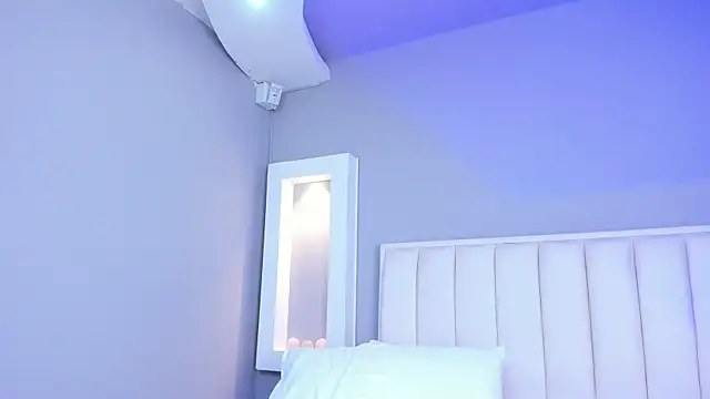 HannaPaola webcam