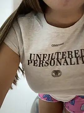 Daniela1_1 webcam
