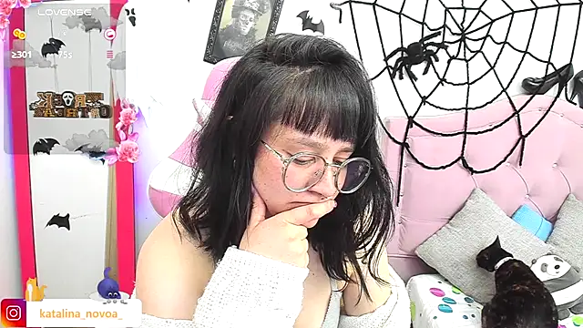 Katalina_novoa webcam