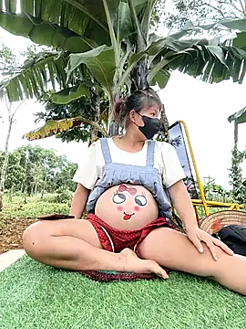 Betty20zx webcam