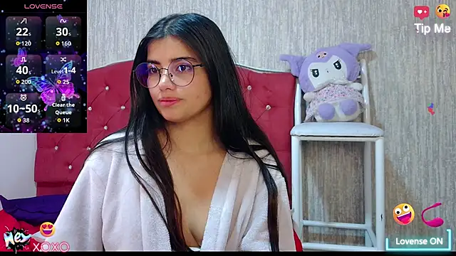 georgia_oli webcam