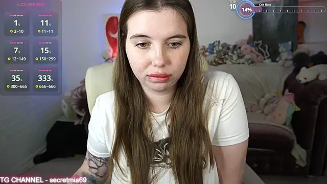 SugarMuse webcam