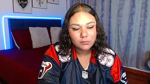Alisteresa_ webcam