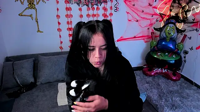 lilielou_ webcam
