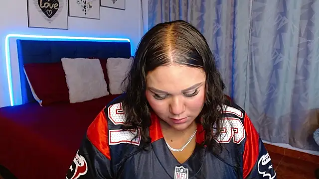 Alisteresa_ webcam