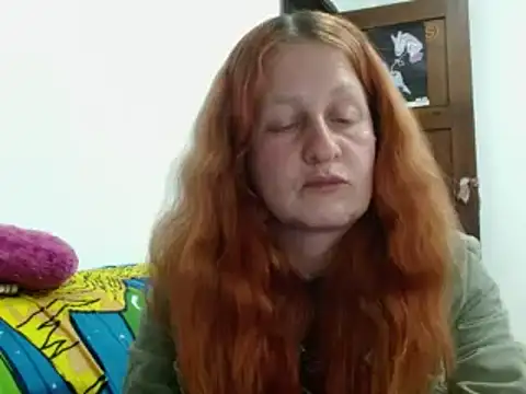 ViioletaMora webcam