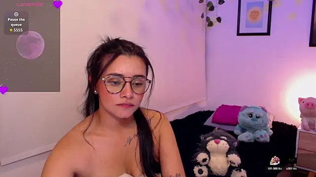 MarilynWhite_ webcam