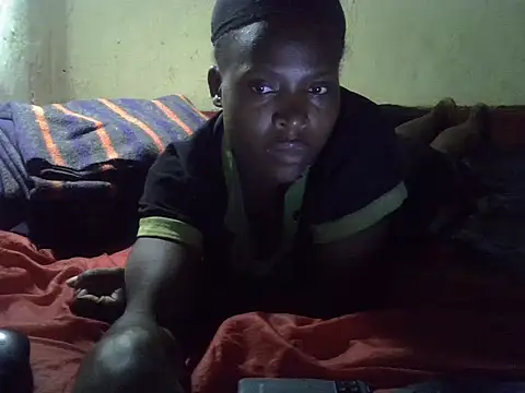 cute-shamza webcam