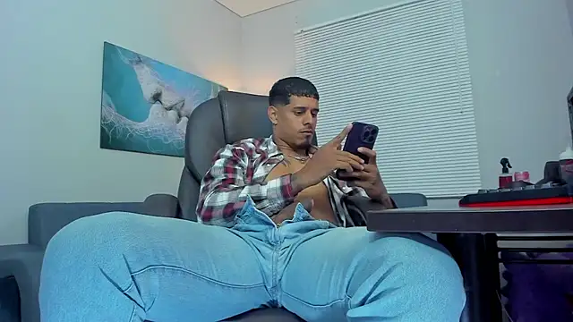 vincen_jose webcam