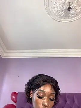 VeryGoodBadGirl1 webcam