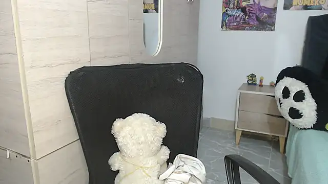 SWEETT_CORY webcam