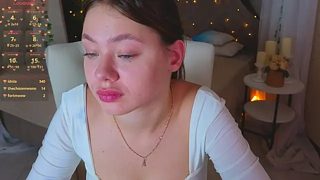 meow_mellie webcam