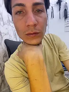 StevenHumps webcam