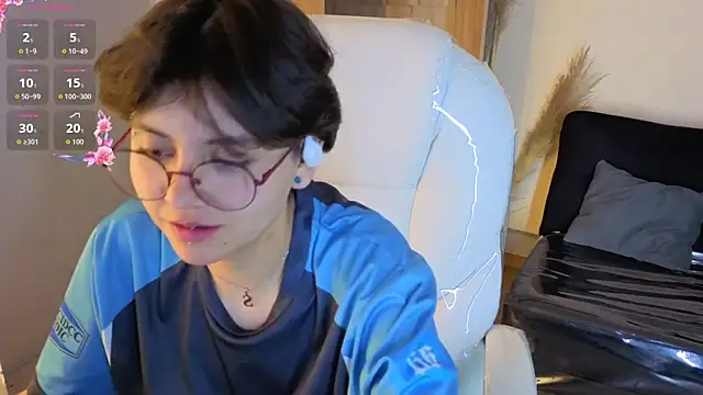 Nathaly_ds webcam