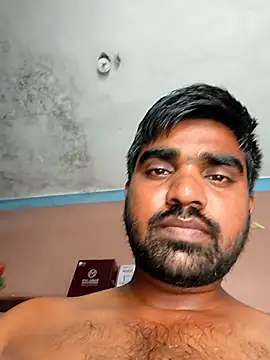Harsha_Happy webcam