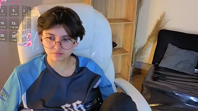 Nathaly_ds webcam