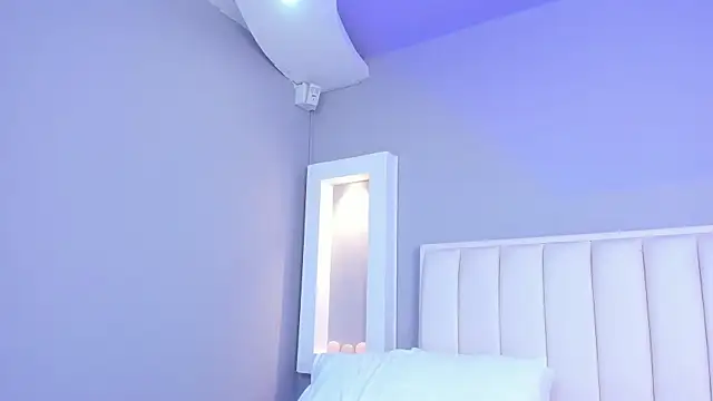 HannaPaola webcam