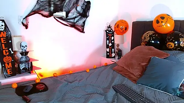 SashaBowei webcam