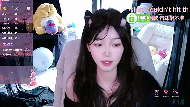 Sheep-1 webcam