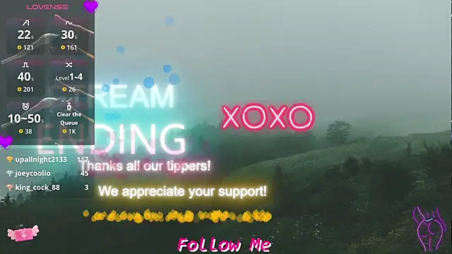 LatinaVibes4u webcam