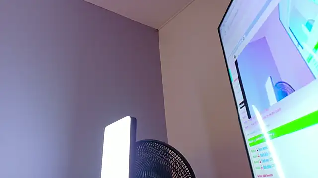 isabellaho1317 webcam
