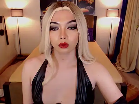 GiftedCockJam webcam