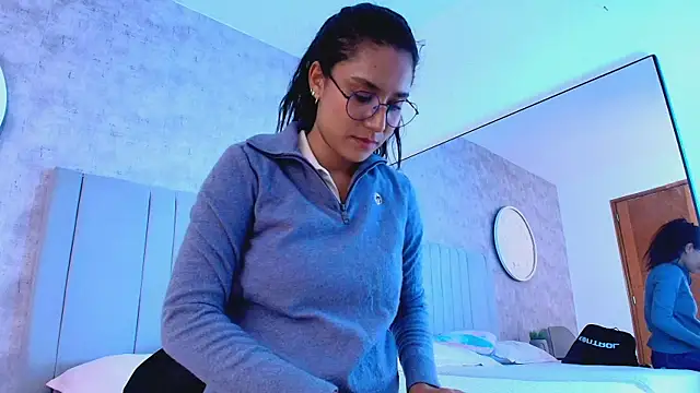karla-ruiz webcam