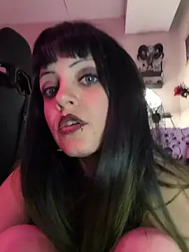 CherryHeart69 webcam