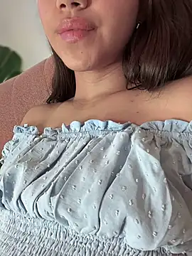 GoodGirlGoneXXX webcam