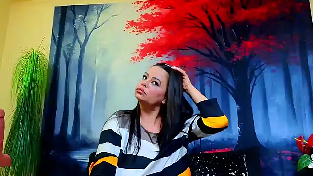 ElizabethEven webcam