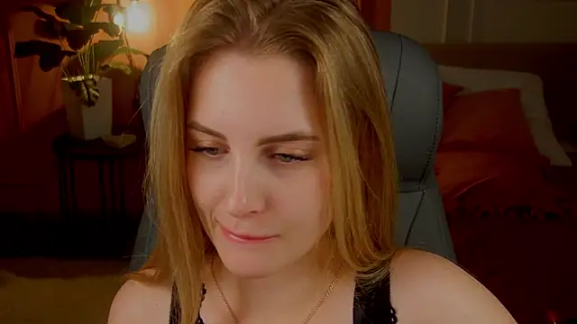 _Anita_Blair_ webcam
