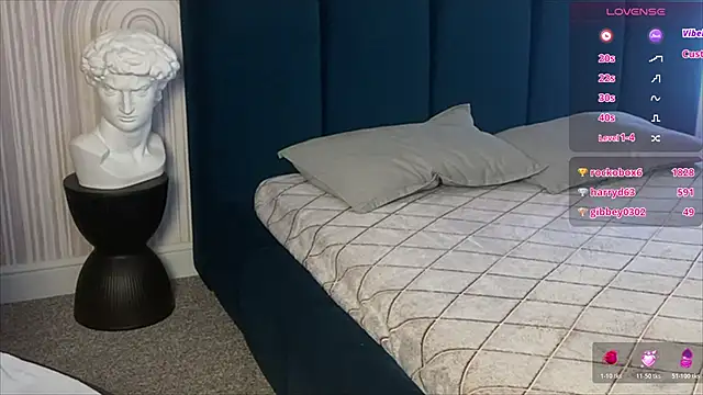 viviann_evans webcam
