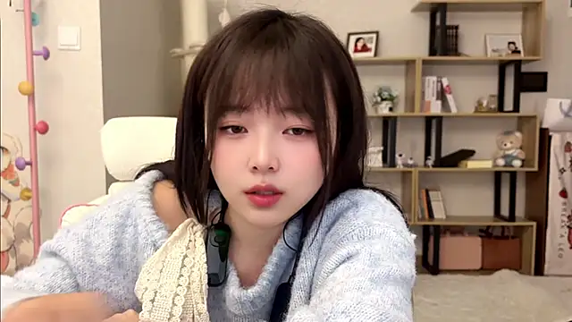 Chenjing0 webcam