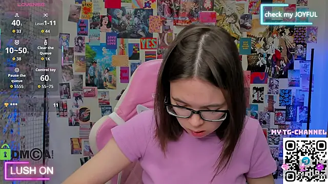 Chio_Mio webcam