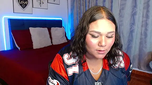 Alisteresa_ webcam