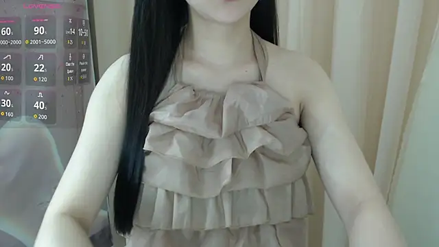 KaleAnisa webcam